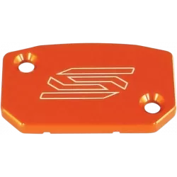 Καπάκι δοχείου υγρών φρένων SCAR ΠΟΡΤΟΚΑΛΙ Καπάκι δοχείου υγρών φρένων SCAR ΠΟΡΤΟΚΑΛΙ