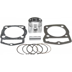 Πιστόνι μοτοσυκλέτας κιτ WISECO PISTON KIT W/GASKETS XR 200 R - 00 Πιστόνι μοτοσυκλέτας κιτ WISECO PISTON KIT W/GASKETS XR 200 R - 00