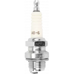 Μπουζί μοτοσυκλέτας NGK AB6 2910 Μπουζί μοτοσυκλέτας NGK AB6 2910