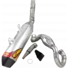 Εξάτμιση μοτοσυκλέτας FMF EXHAUST ALUM4.1RCTSSMGBMB