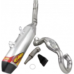 Εξάτμιση μοτοσυκλέτας FMF EXHAUST ALUM4.1RCTSSMGBMB Εξάτμιση μοτοσυκλέτας FMF EXHAUST ALUM4.1RCTSSMGBMB