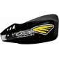 Προστατευτικές χούφτες μηχανής CYCRA STEALTH DX BLACK thumb