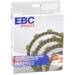Δίσκοι συμπλέκτη EBC CK7005 thumb