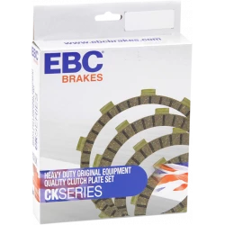 Δίσκοι συμπλέκτη EBC CK7009