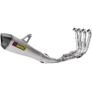 Ολόκληρο σύστημα εξάτμισης AKRAPOVIC RAC SS/TI S1000RR Ολόκληρο σύστημα εξάτμισης AKRAPOVIC RAC SS/TI S1000RR thumb