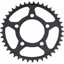 Γρανάζι πίσω κίνησης JT Sprockets JTR1225.41 Γρανάζι πίσω κίνησης JT Sprockets JTR1225.41