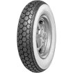 Λάστιχο μοτοσυκλέτας εμπρός/πίσω CONTINENTAL K62WW 3.50-10 59J TL Λάστιχο μοτοσυκλέτας εμπρός/πίσω CONTINENTAL K62WW 3.50-10 59J TL thumb