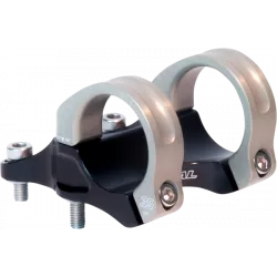 Λαιμός ποδηλάτου RENTHAL INTEGRA35 45X10mm Λαιμός ποδηλάτου RENTHAL INTEGRA35 45X10mm