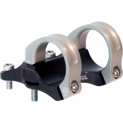 Λαιμός ποδηλάτου RENTHAL INTEGRA35 45X10mm