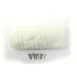 Κιτ επισκευής εξάτμισης AKRAPOVIC PRPCK130 Κιτ επισκευής εξάτμισης AKRAPOVIC PRPCK130