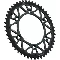 Γρανάζι πίσω κίνησης JT Sprockets JTX897.48 GREEN Γρανάζι πίσω κίνησης JT Sprockets JTX897.48 GREEN