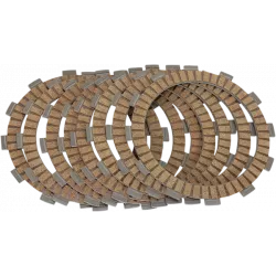 Σετ δίσκοι συμπλέκτη ProX για BETA/HUSQVARNA