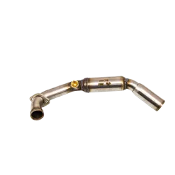 Λαιμός εξαγωγής ARROW COLLECTOR HOM MP3 Λαιμός εξαγωγής ARROW COLLECTOR HOM MP3