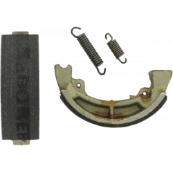 Σιαγώνες φρένου μοτοσυκλέτας EBC K703