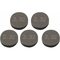 Καπελότα ρύθμισης βαλβίδων ProX 8.90mm X 2.32mm