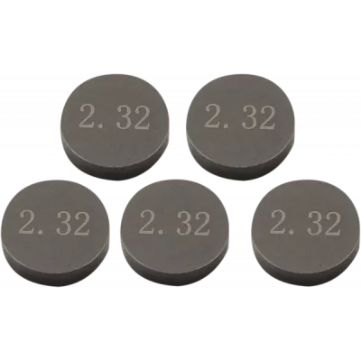 Καπελότα ρύθμισης βαλβίδων ProX 8.90mm X 2.32mm