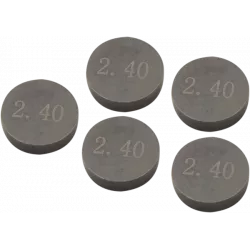 Καπελότα ρύθμισης βαλβίδων ProX 8.90mm X 2.40mm