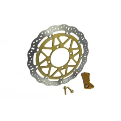 Δισκόπλακα μοτοσυκλέτας εμπρός EBC FLT SM WAVE SM6329C