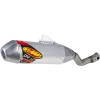 Εξάτμιση μηχανής FMF MUFFLER CRF250L RAL Q4