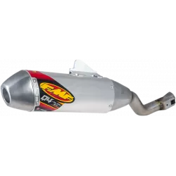 Εξάτμιση μηχανής FMF MUFFLER CRF250L RAL Q4