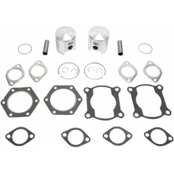 Σετ πιστόνια μοτοσυκλέτας WISECO PISTON KIT POL INDY 440 Σετ πιστόνια μοτοσυκλέτας WISECO PISTON KIT POL INDY 440