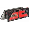 Αλυσίδα κίνησης μοτοσυκλέτας JT 520X1R3 78