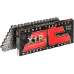 Αλυσίδα κίνησης μοτοσυκλέτας JT 520X1R3 78 thumb