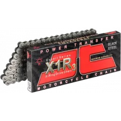 Αλυσίδα κίνησης μοτοσυκλέτας JT 520X1R3 78