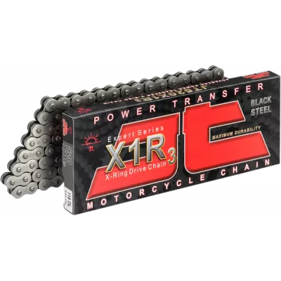 Αλυσίδα κίνησης μοτοσυκλέτας JT 520X1R3 78