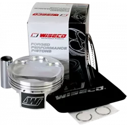 Πιστόνι μοτοσυκλέτας WISECO PISTON YAMAHA APEX