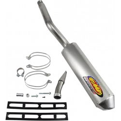 Εξάτμιση μηχανής FMF MUFFLER Q4 350 RAPTOR 05-12 Εξάτμιση μηχανής FMF MUFFLER Q4 350 RAPTOR 05-12