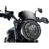 Ζελατίνα μοτοσυκλέτας SW-MOTECH για SV 650 ABS 23 Ζελατίνα μοτοσυκλέτας SW-MOTECH για SV 650 ABS 23