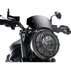 Ζελατίνα μοτοσυκλέτας SW-MOTECH για SV 650 ABS 23 Ζελατίνα μοτοσυκλέτας SW-MOTECH για SV 650 ABS 23