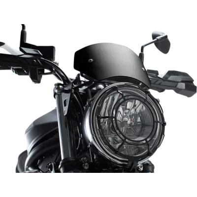 Ζελατίνα μοτοσυκλέτας SW-MOTECH για SV 650 ABS 23 Ζελατίνα μοτοσυκλέτας SW-MOTECH για SV 650 ABS 23