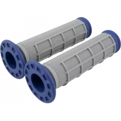 Χειρολαβές μοτοσυκλέτας RENTHAL GRIPS ATV D/C 1/2 WAFFLE Χειρολαβές μοτοσυκλέτας RENTHAL GRIPS ATV D/C 1/2 WAFFLE