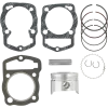 Πιστόνι μοτοσυκλέτας WISECO PISTON KIT HON ATC
