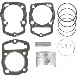 Πιστόνι μοτοσυκλέτας WISECO PISTON KIT HON ATC Πιστόνι μοτοσυκλέτας WISECO PISTON KIT HON ATC