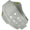 Ποδιά κινητήρα CYCRA YZF250 10-13 GRAY