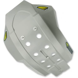 Ποδιά κινητήρα CYCRA YZF250 10-13 GRAY