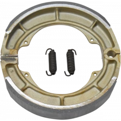 Σιαγώνες φρένου μοτοσυκλέτας EBC S629