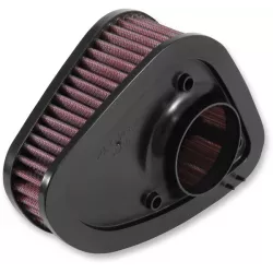 Φίλτρο αέρα K&N 17 FLHT/FLHR HD-1717 Φίλτρο αέρα K&N 17 FLHT/FLHR HD-1717