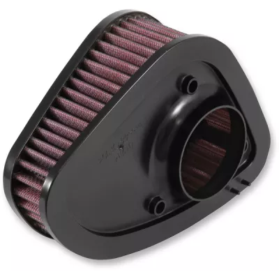Φίλτρο αέρα K&N 17 FLHT/FLHR HD-1717