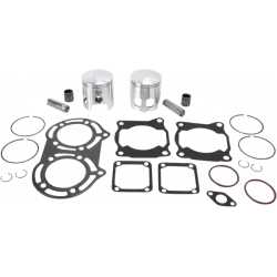 Πιστόνι μοτοσυκλέτας κιτ WISECO PISTON KIT W/GASKETS YFZ 350 SE 06 Πιστόνι μοτοσυκλέτας κιτ WISECO PISTON KIT W/GASKETS YFZ 350 SE 06