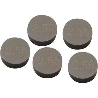 Καπελότα ρύθμισης βαλβίδων ProX 7.48mm X 2.55mm