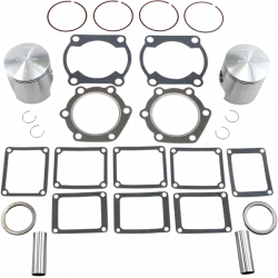 Σετ πιστόνια μοτοσυκλέτας WISECO PISTON KIT YAM VK 540 3 Σετ πιστόνια μοτοσυκλέτας WISECO PISTON KIT YAM VK 540 3