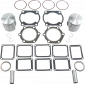 Σετ πιστόνια μοτοσυκλέτας WISECO PISTON KIT YAM VK 540 3 thumb