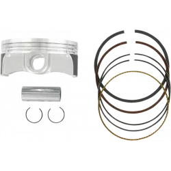 Πιστόνι μοτοσυκλέτας WISECO PISTON KIT YFZ450 STD