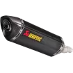 Τελικό εξάτμισης μοτοσυκλέτας AKRAPOVIC CF/CF NC700X 2016 Τελικό εξάτμισης μοτοσυκλέτας AKRAPOVIC CF/CF NC700X 2016 thumb
