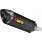 Τελικό εξάτμισης μοτοσυκλέτας AKRAPOVIC CF/CF NC700X 2016 thumb