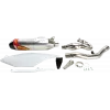 Εξάτμιση μοτοσυκλέτας FMF EXHAUST FAC4.1RCT ALM/CF